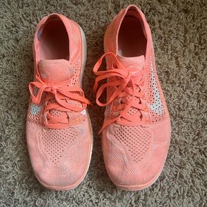 Nike | Flyknit Tennis Shoes